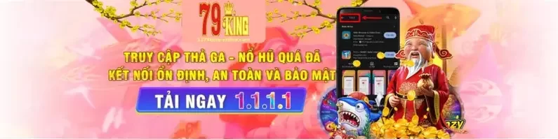 TẢI APP 1179KING
